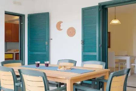 384699, Villa à Brindisi avec Piscine - Photo 3