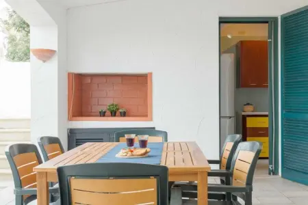 384699, Villa à Brindisi avec Piscine - Photo 4