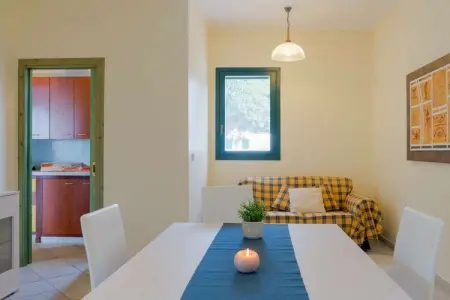 384699, Villa à Brindisi avec Piscine - Photo 6