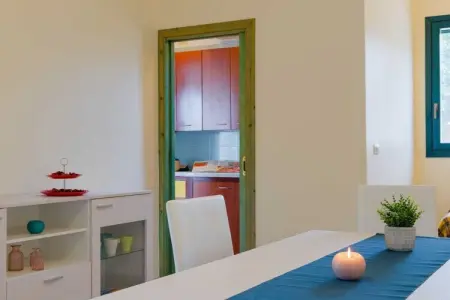 384699, Villa à Brindisi avec Piscine - Photo 7