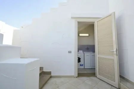 384702, Villa à Brindisi avec Piscine - Photo 1