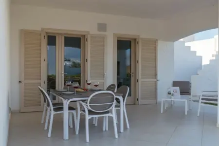 384702, Villa à Brindisi avec Piscine - Photo 4