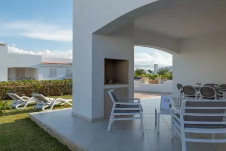 384702, Villa à Brindisi avec Piscine - Photo 5