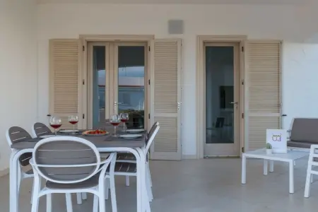 384702, Villa à Brindisi avec Piscine - Photo 7