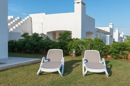 384702, Villa à Brindisi avec Piscine - Photo 8