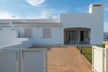 384702, Villa à Brindisi avec Piscine - Photo 10