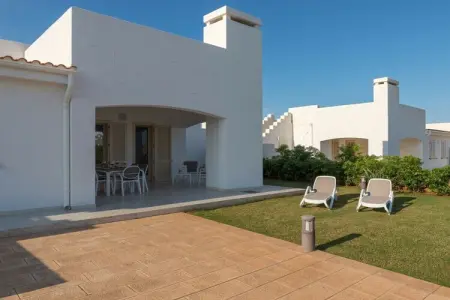 384702, Villa à Brindisi avec Piscine - Photo 16