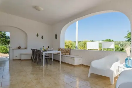 385853, Villa à Brindisi avec Piscine - Photo 2