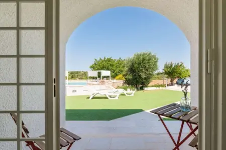 385853, Villa à Brindisi avec Piscine - Photo 10