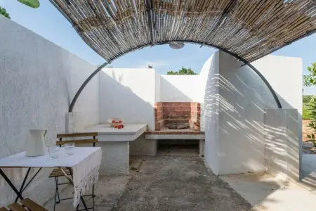 385853, Villa à Brindisi avec Piscine - Photo 11