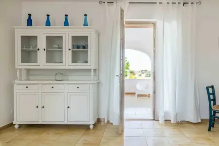 385853, Villa à Brindisi avec Piscine - Photo 19