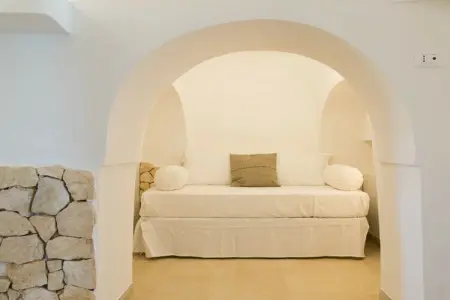 385853, Villa à Brindisi avec Piscine - Photo 21