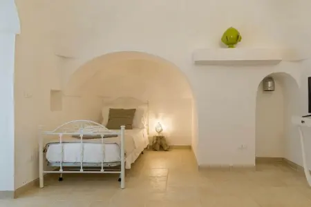 385853, Villa à Brindisi avec Piscine - Photo 23
