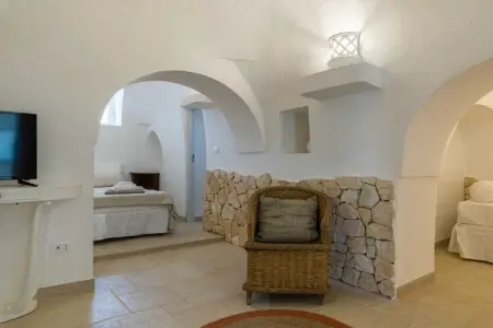 385853, Villa à Brindisi avec Piscine - Photo 27