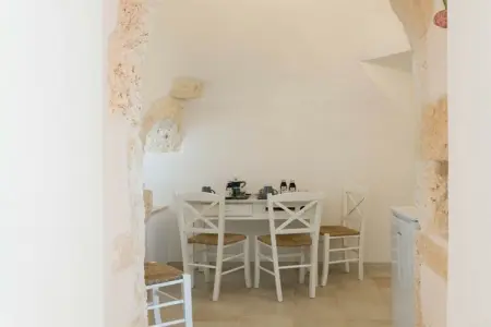 385853, Villa à Brindisi avec Piscine - Photo 29