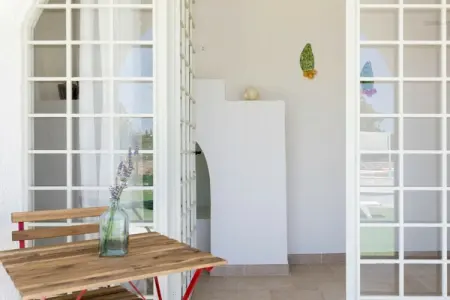 385853, Villa à Brindisi avec Piscine - Photo 32