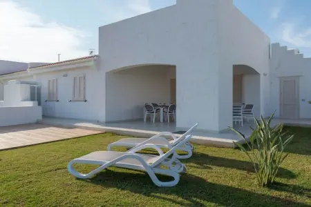 431005, Mer Bleue - Villa Tramontana 36 RS - Photo 8