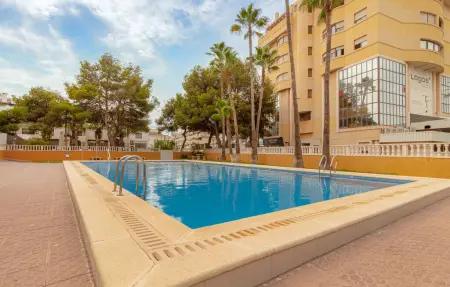 Appartement 4 personnes à Torrevieja - Photo 1