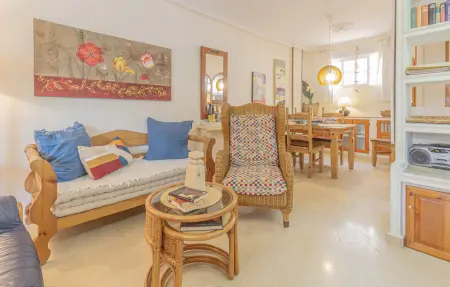 Appartement 4 personnes à Torrevieja - Photo 3