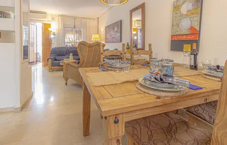 Appartement 4 personnes à Torrevieja - Photo 4