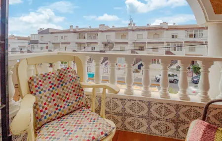Appartement 4 personnes à Torrevieja - Photo 6