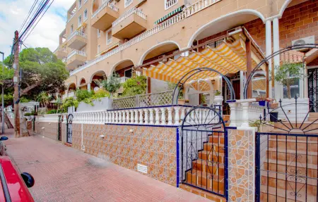 Appartement 4 personnes à Torrevieja - Photo 7