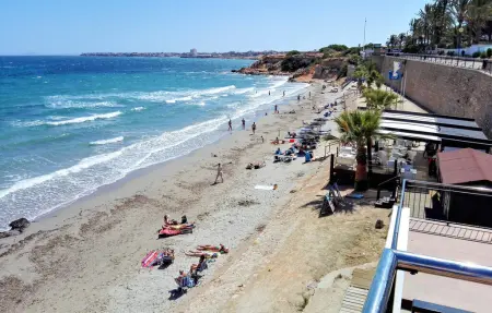 Appartement 4 personnes à Torrevieja - Photo 8