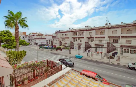 Appartement 4 personnes à Torrevieja - Photo 10