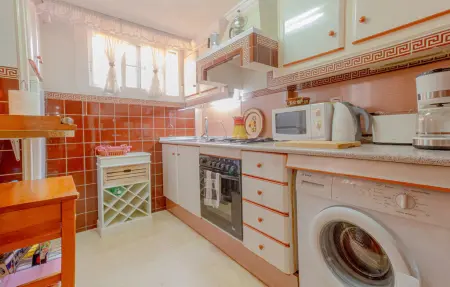 Appartement 4 personnes à Torrevieja - Photo 11