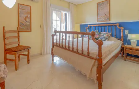 Appartement 4 personnes à Torrevieja - Photo 12