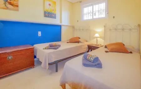Appartement 4 personnes à Torrevieja - Photo 15