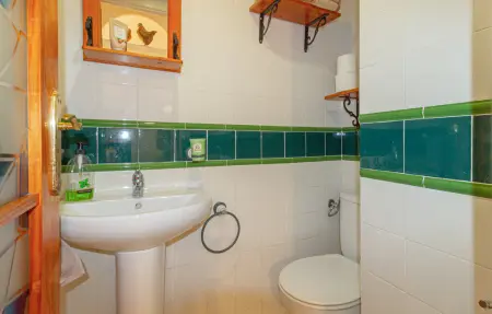 Appartement 4 personnes à Torrevieja - Photo 16
