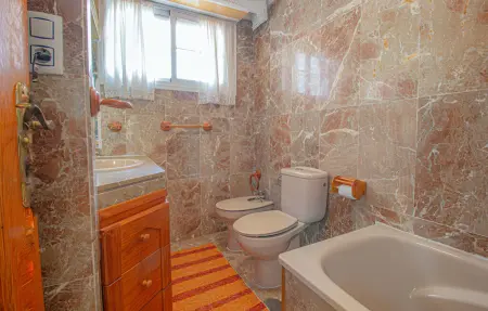 Appartement 4 personnes à Torrevieja - Photo 17