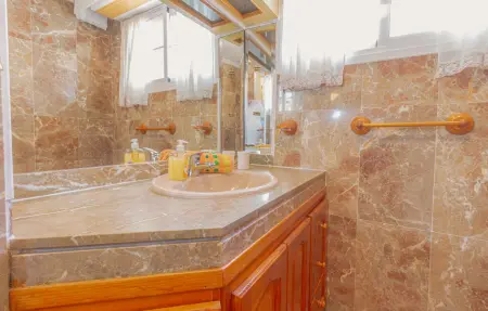 Appartement 4 personnes à Torrevieja - Photo 18
