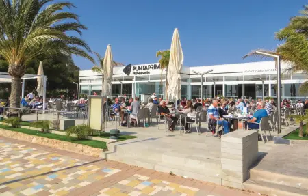 Appartement 4 personnes à Torrevieja - Photo 21
