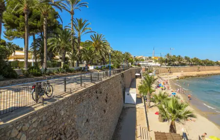 Appartement 4 personnes à Torrevieja - Photo 25