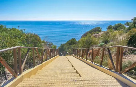 Appartement 4 personnes à Torrevieja - Photo 26