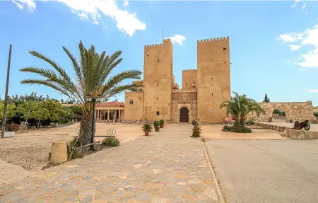 Appartement 4 personnes à Torrevieja - Photo 27