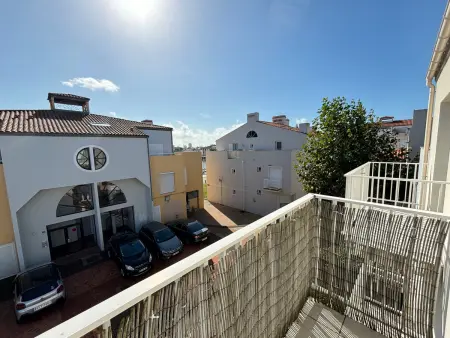 Appartement 6 pers au port avec parking privatif - Photo 11