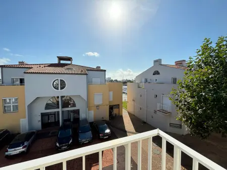 Appartement 6 pers au port avec parking privatif - Photo 12