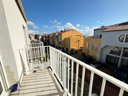 Appartement 6 pers au port avec parking privatif - Photo 13