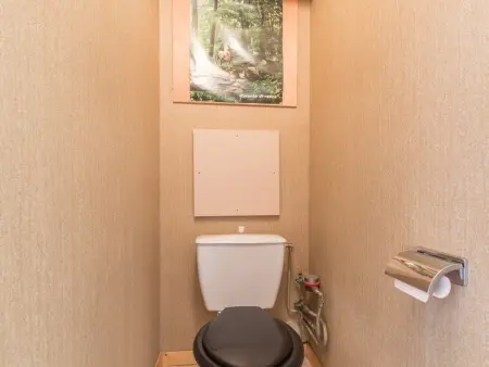 Studio lumineux 4 pers., balcon sud, parking - Serre-Chevalier - Photo 11