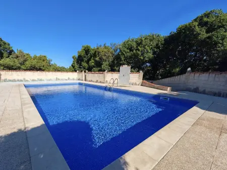 Villa 3 pièces à Propriano avec vue sur mer, Maison 4 personnes à Propriano - Photo 2