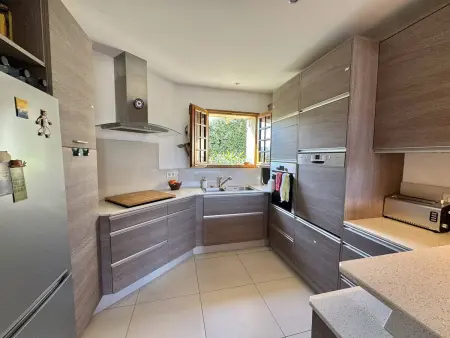 Villa 3 pièces à Propriano avec vue sur mer, Maison 4 personnes à Propriano - Photo 8