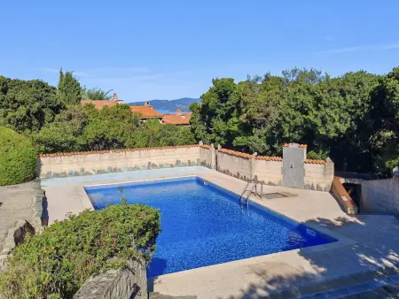 Villa 3 pièces à Propriano avec vue sur mer, Maison 4 personnes à Propriano - Photo 23