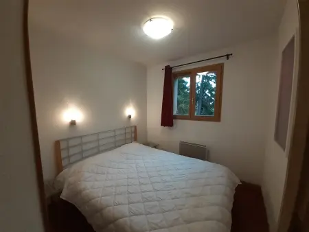 Charmant appartement 2 pièces à Valfréjus, 4 pers, proche télécabine, WiFi inclus - Photo 5