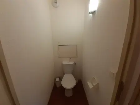 Charmant appartement 2 pièces à Valfréjus, 4 pers, proche télécabine, WiFi inclus - Photo 8