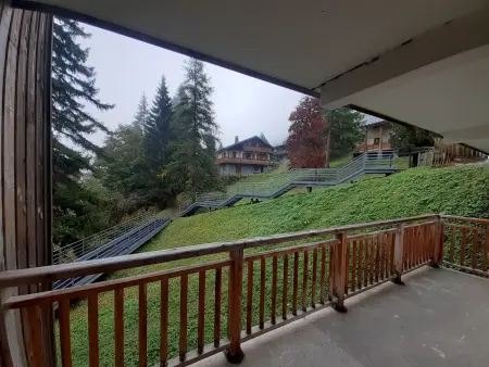 Charmant appartement 2 pièces à Valfréjus, 4 pers, proche télécabine, WiFi inclus - Photo 9
