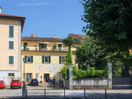 Blu - Borgo Antico, Appartement 4 personnes à Porto Valtravaglia - Photo 1