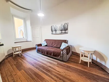 Blu - Borgo Antico, Appartement 4 personnes à Porto Valtravaglia - Photo 3